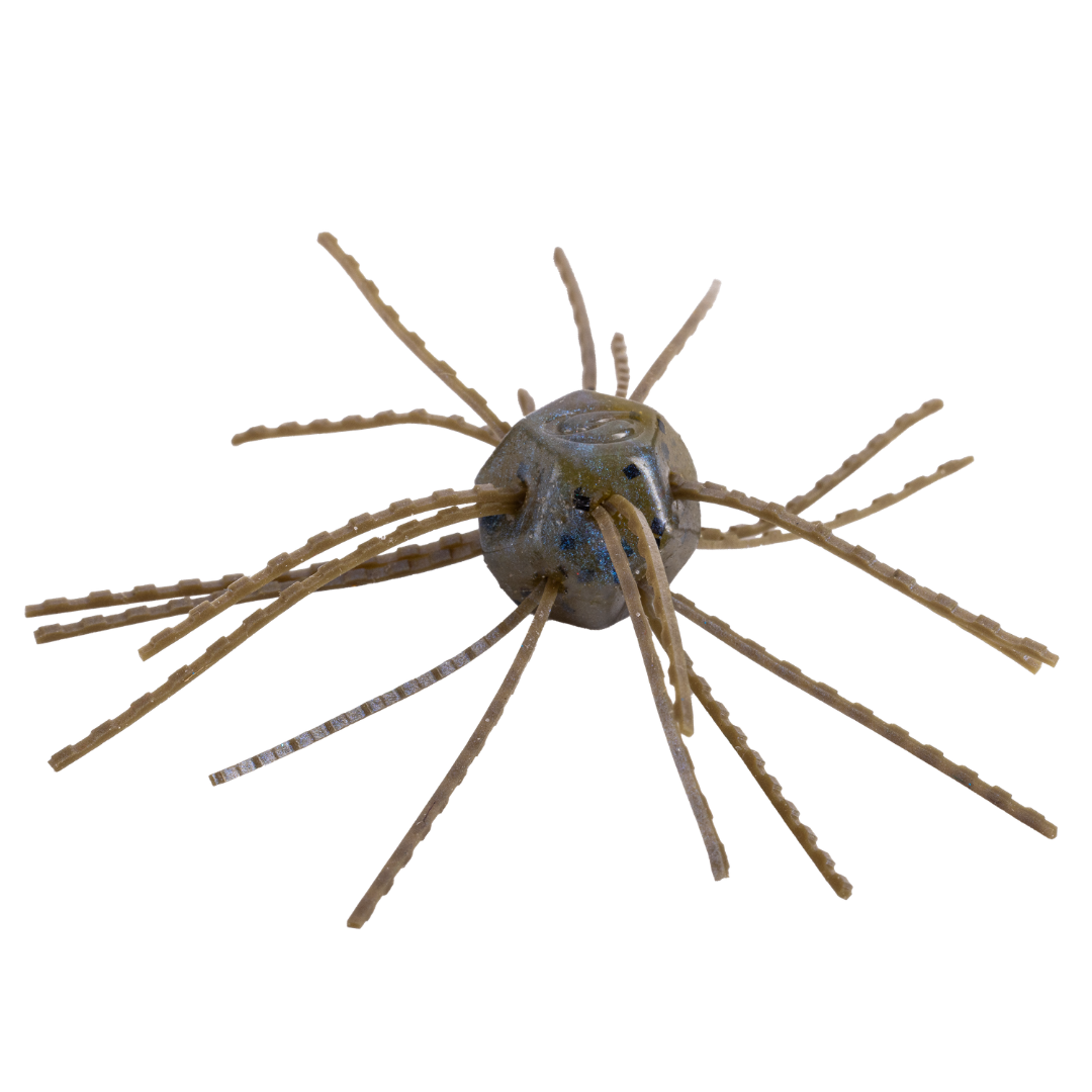 Strike King Mag Tumbleweed - Floating