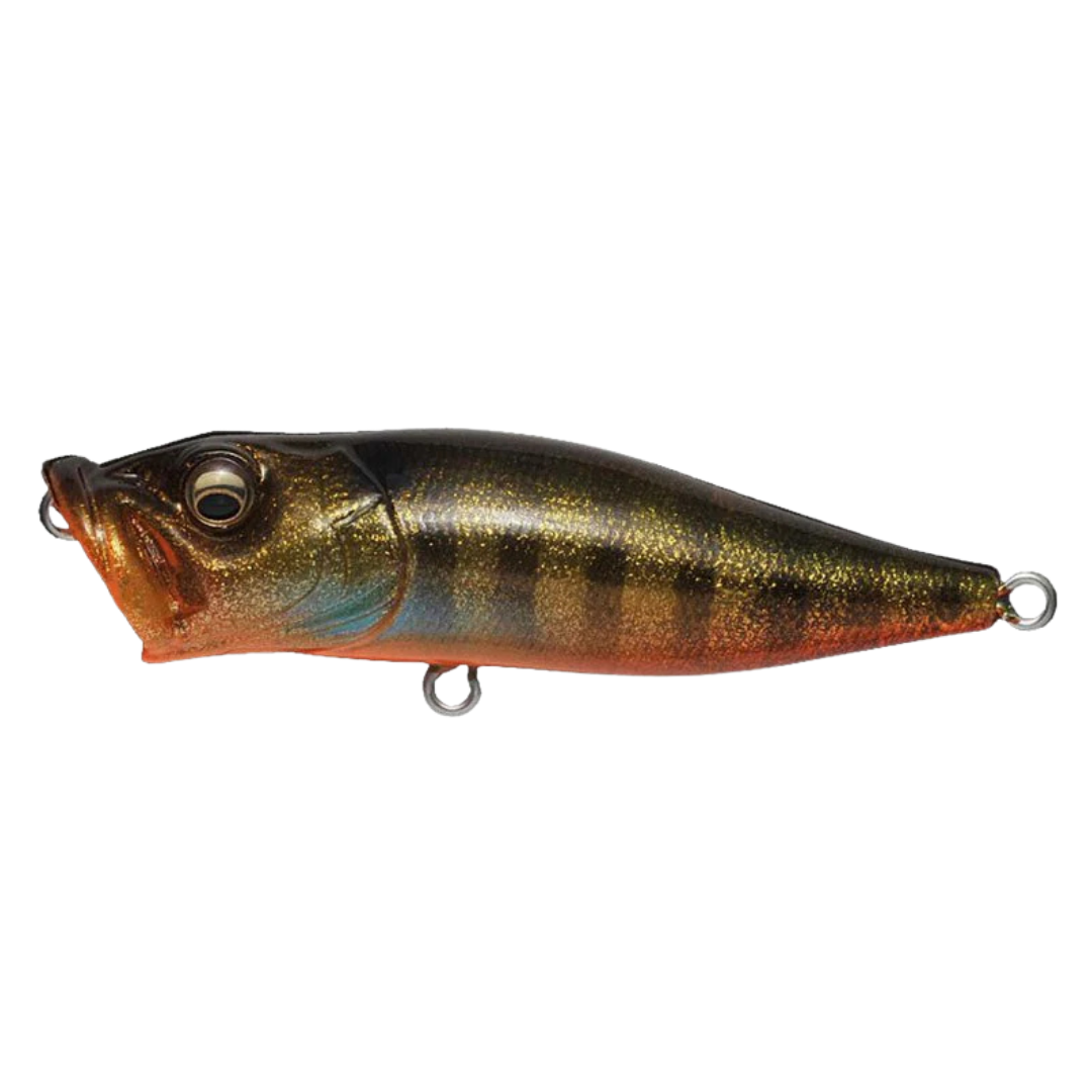 Megabass Pop-X
