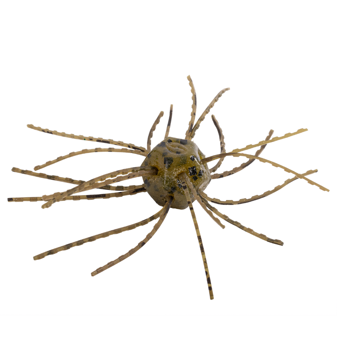 Strike King Mag Tumbleweed - Floating