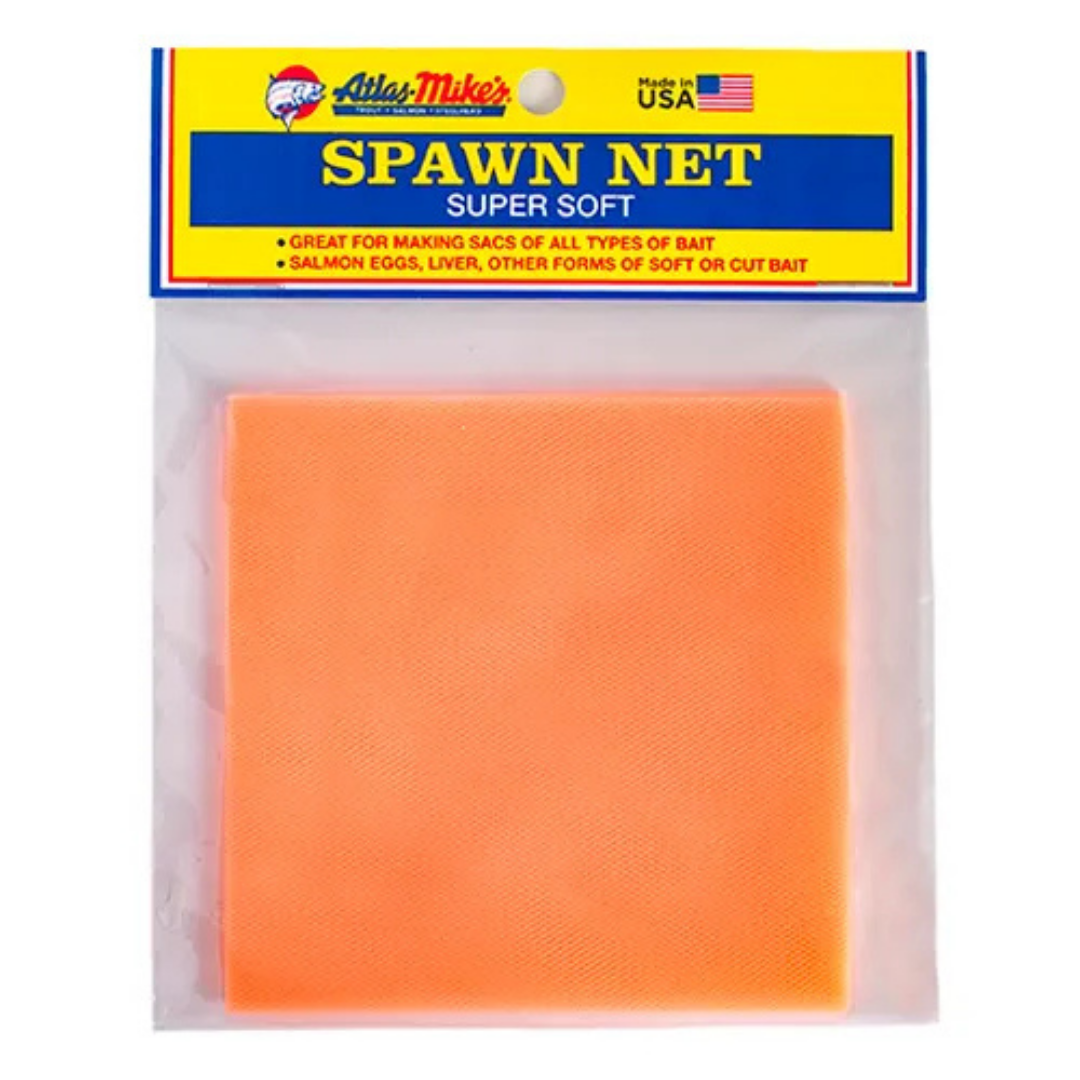 Atlas Mike's Spawn Netting (3x3)