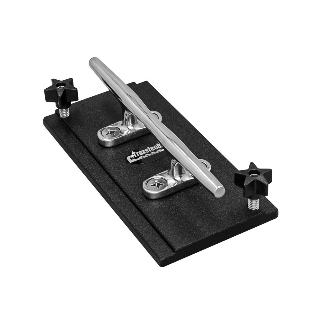 Traxstech Adapter Cleat w/Plate