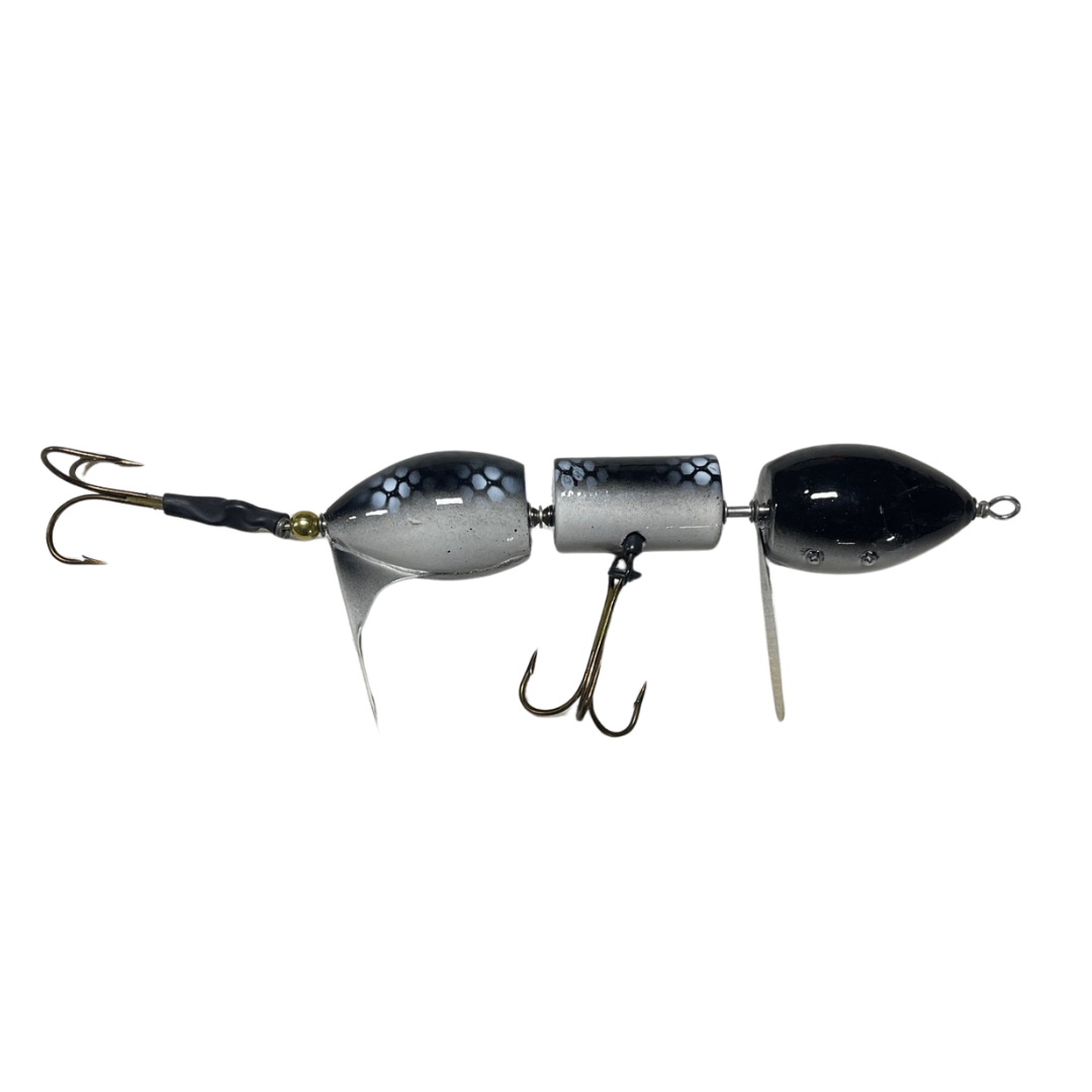 Snaggle Tooth Tackle Lil Bar Bell