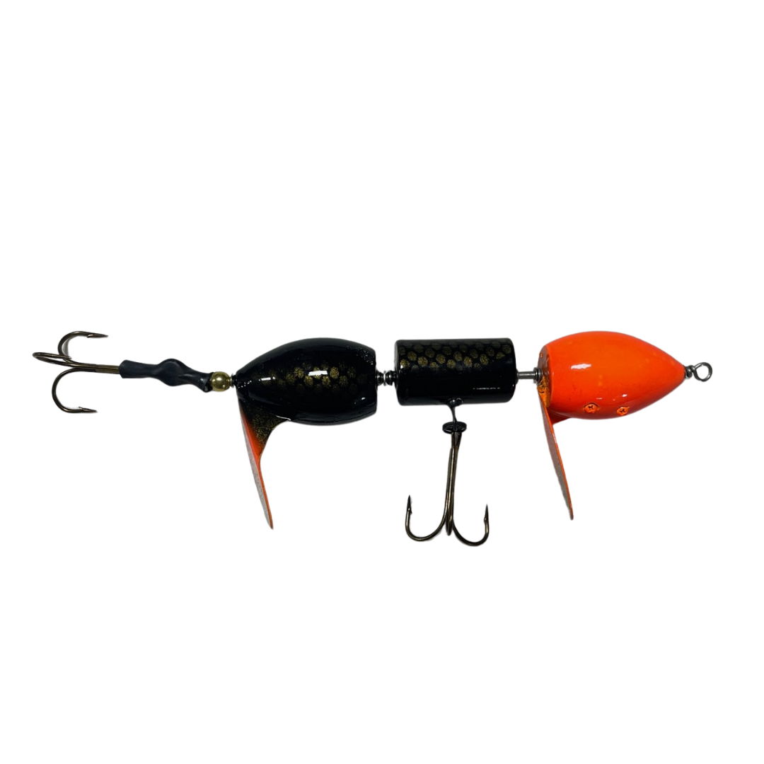 Snaggle Tooth Tackle Lil Bar Bell