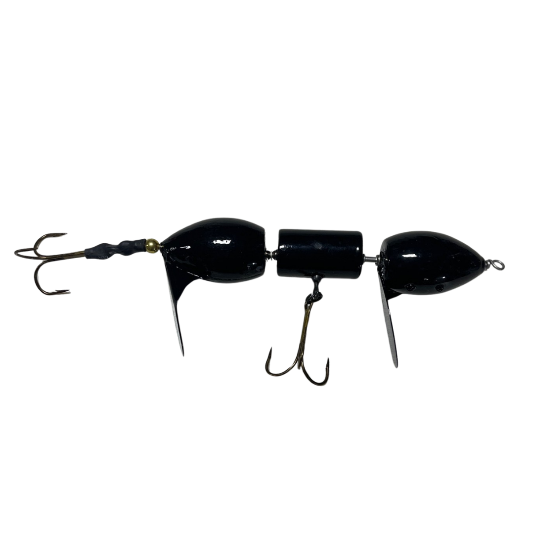 Snaggle Tooth Tackle Lil Bar Bell