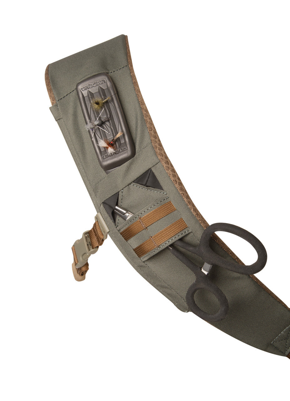 Umpqua ZS2 Steamboat Sling Pack Olive