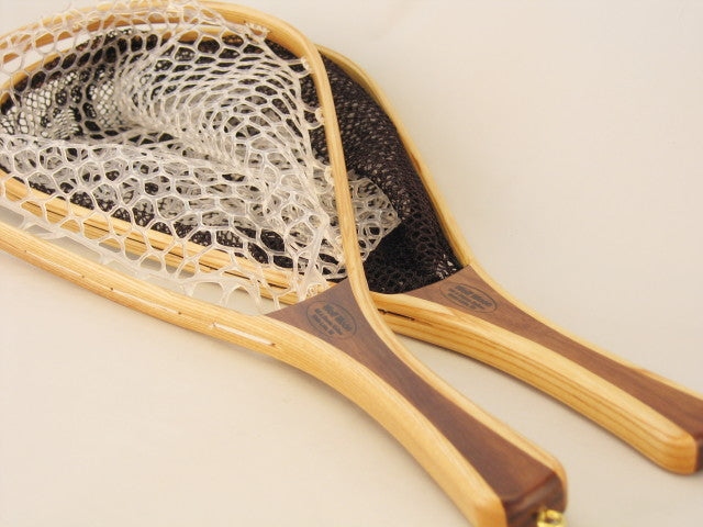 Wolf Moon Steeple Rubber Net
