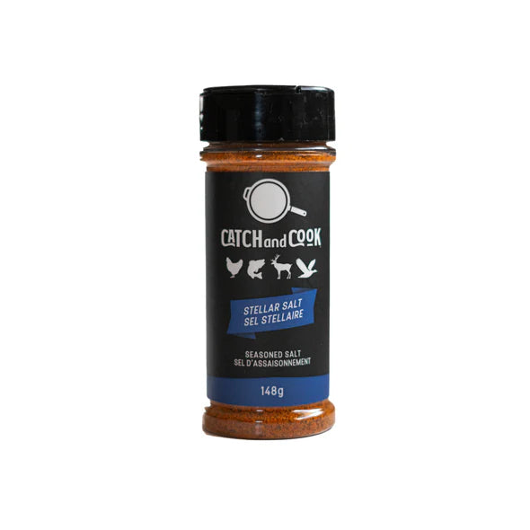 Catch & Cook Spices