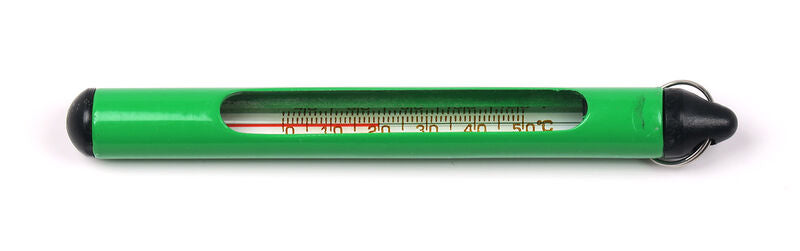Hareline Stream Thermometer w/Ring