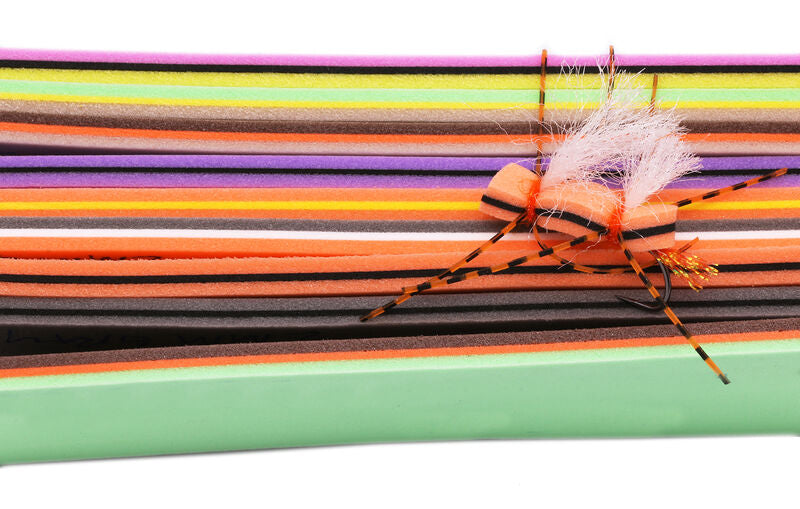 Triple Decker Foam 5mm