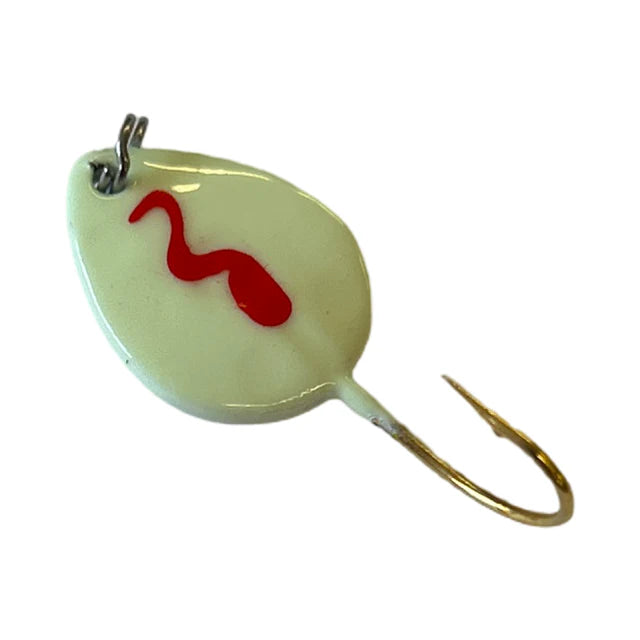 JB Lures Tungsten Gem-N-Eye Jig