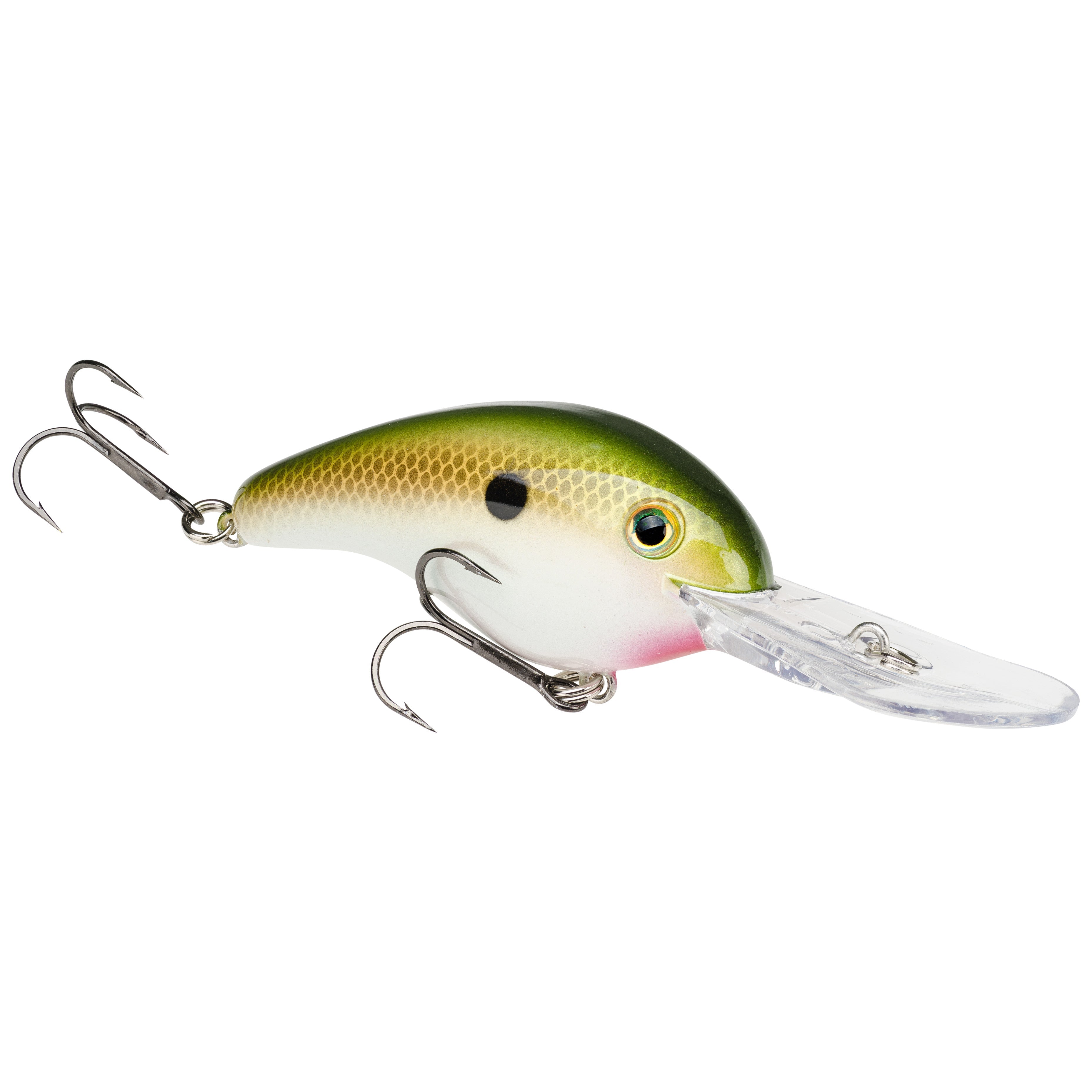 Strike King Silent Series 5XD Crankbait