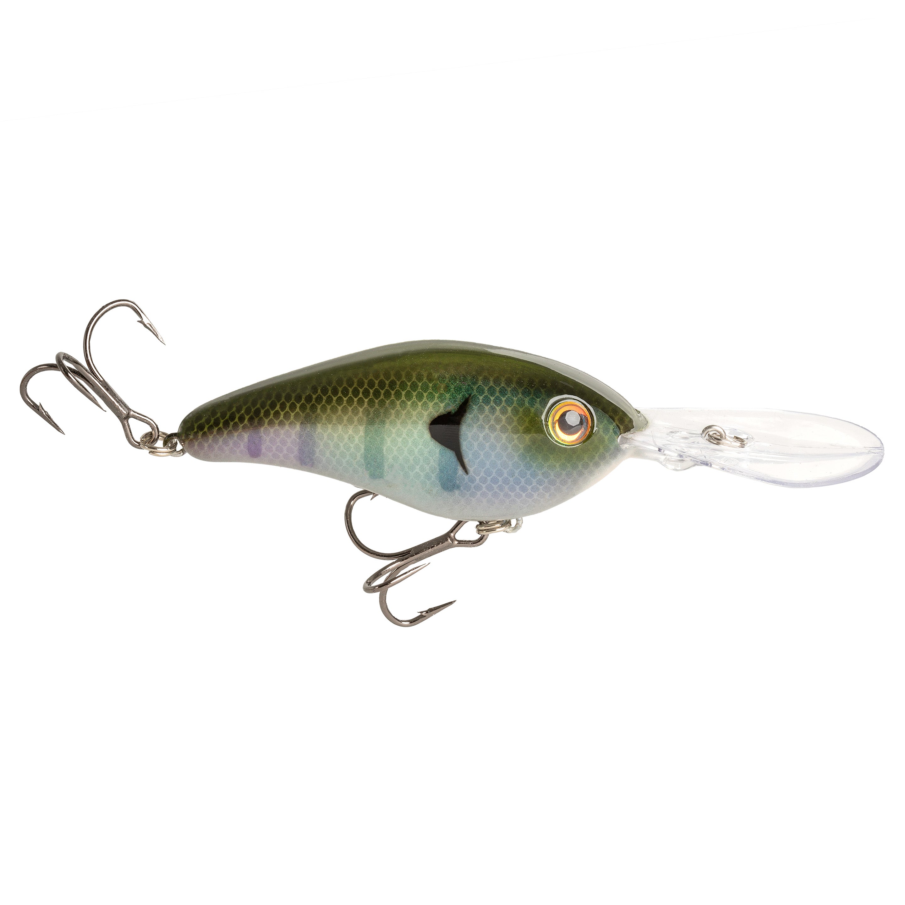 Strike King 6XD Elite Crankbait