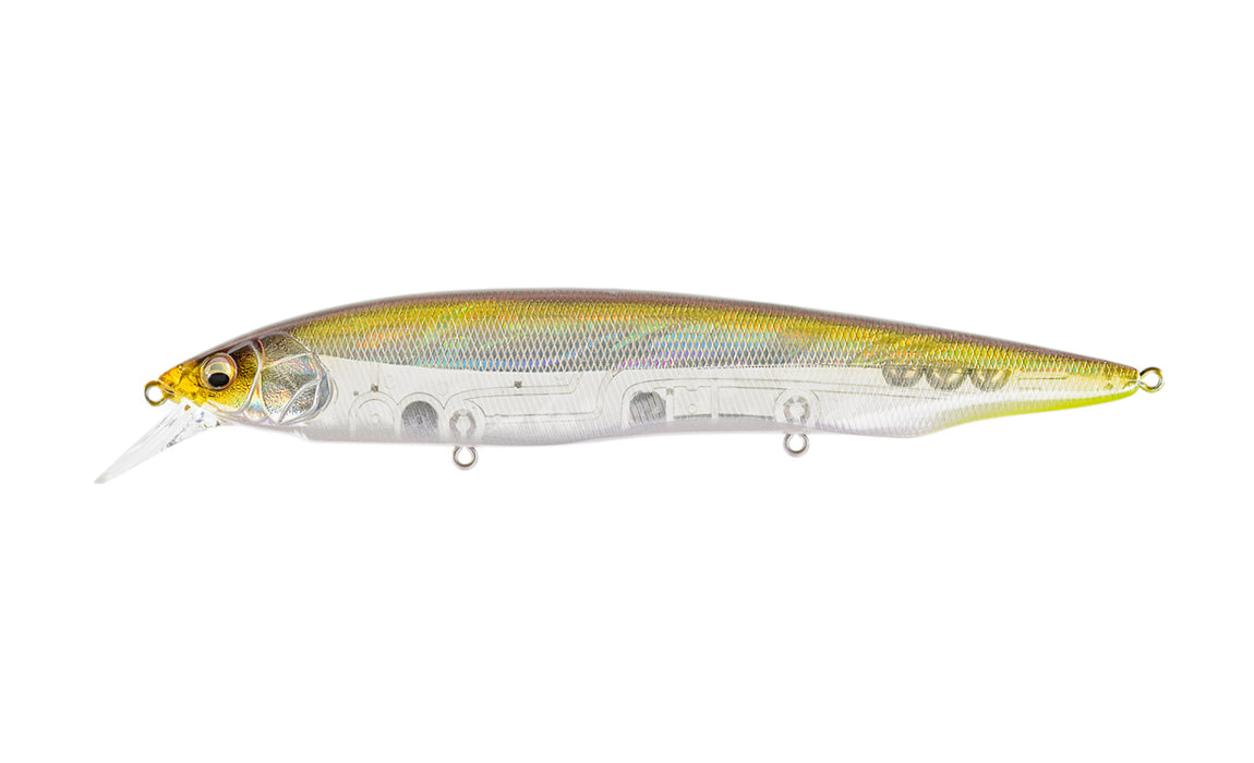 Megabass Kanata
