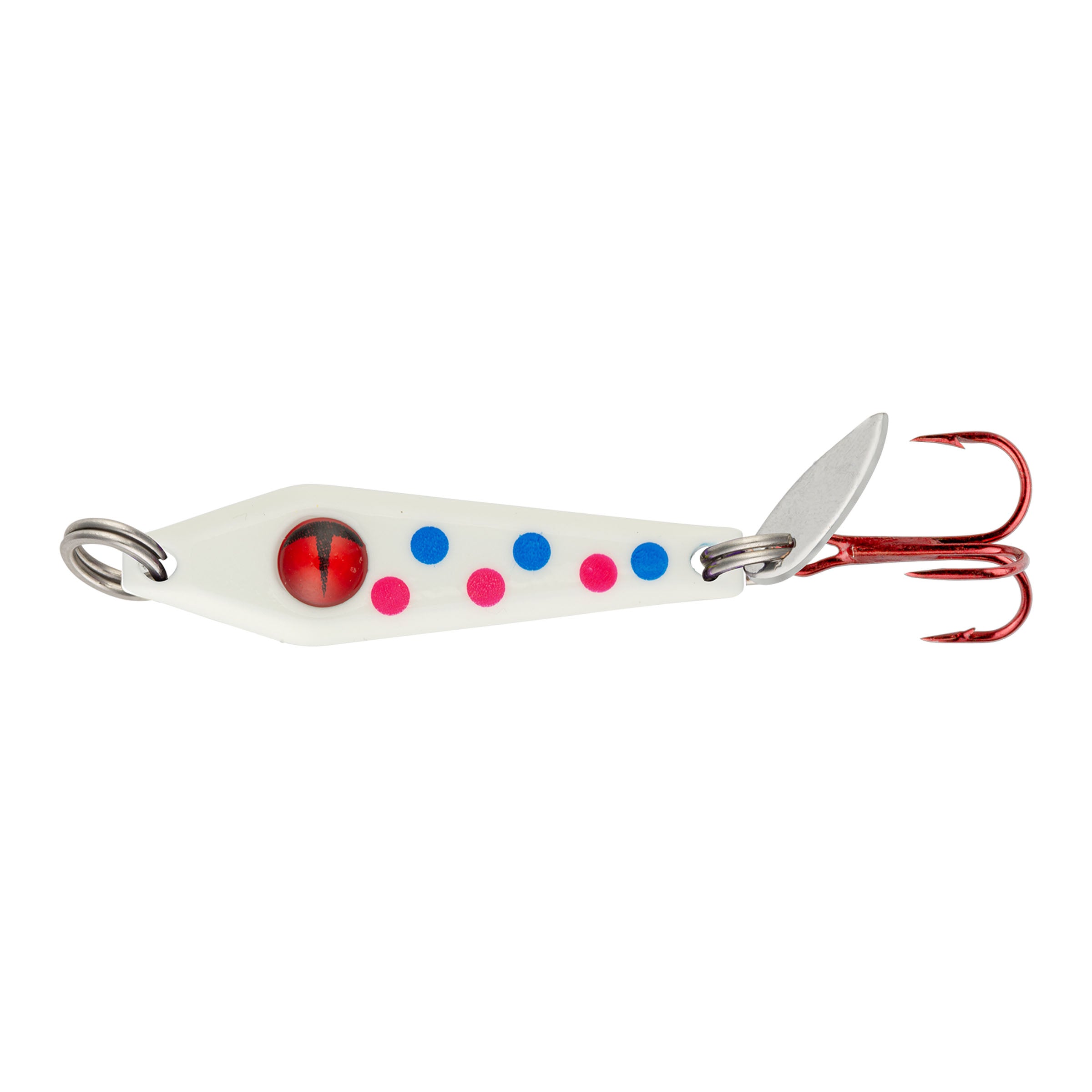 Northland Tungsten Slim Spoon
