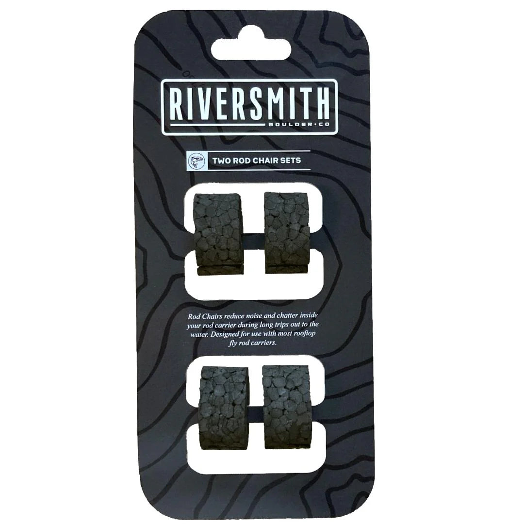 Riversmith River Quiver Rod Chairs