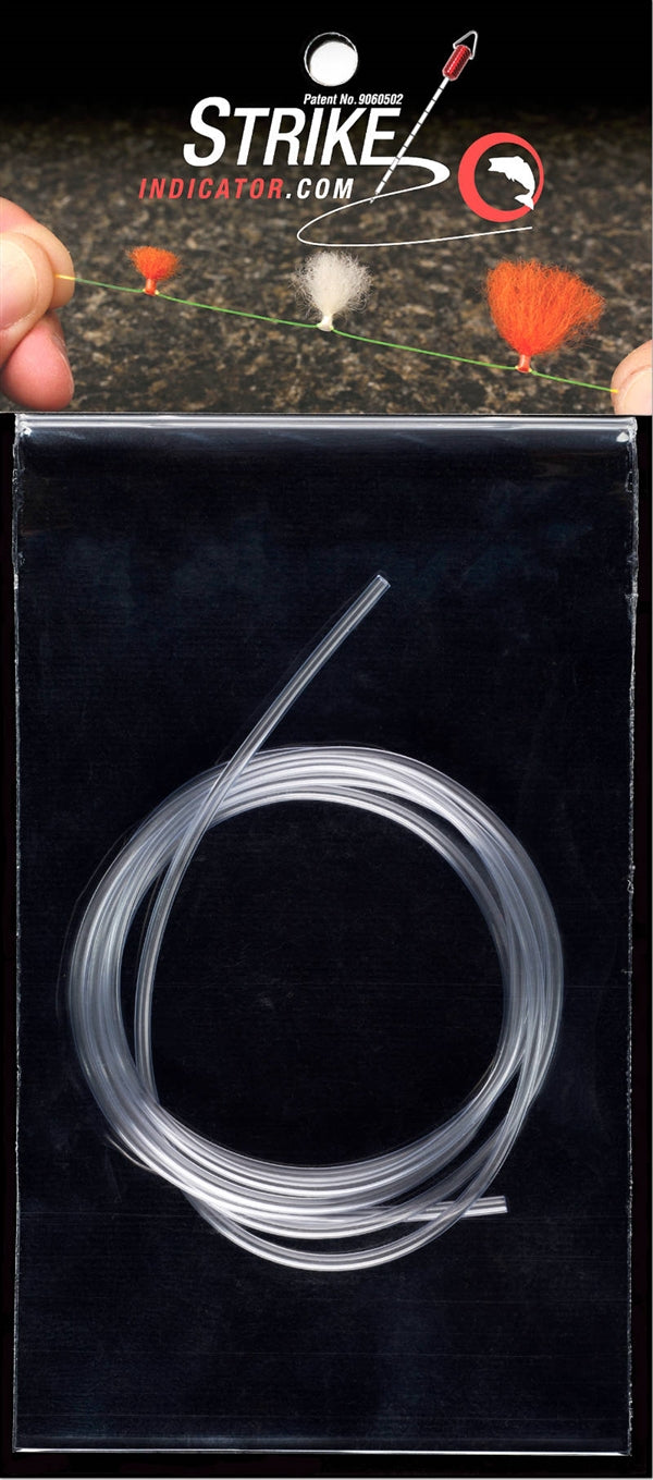 New Zealand Strike Indicator Tubing