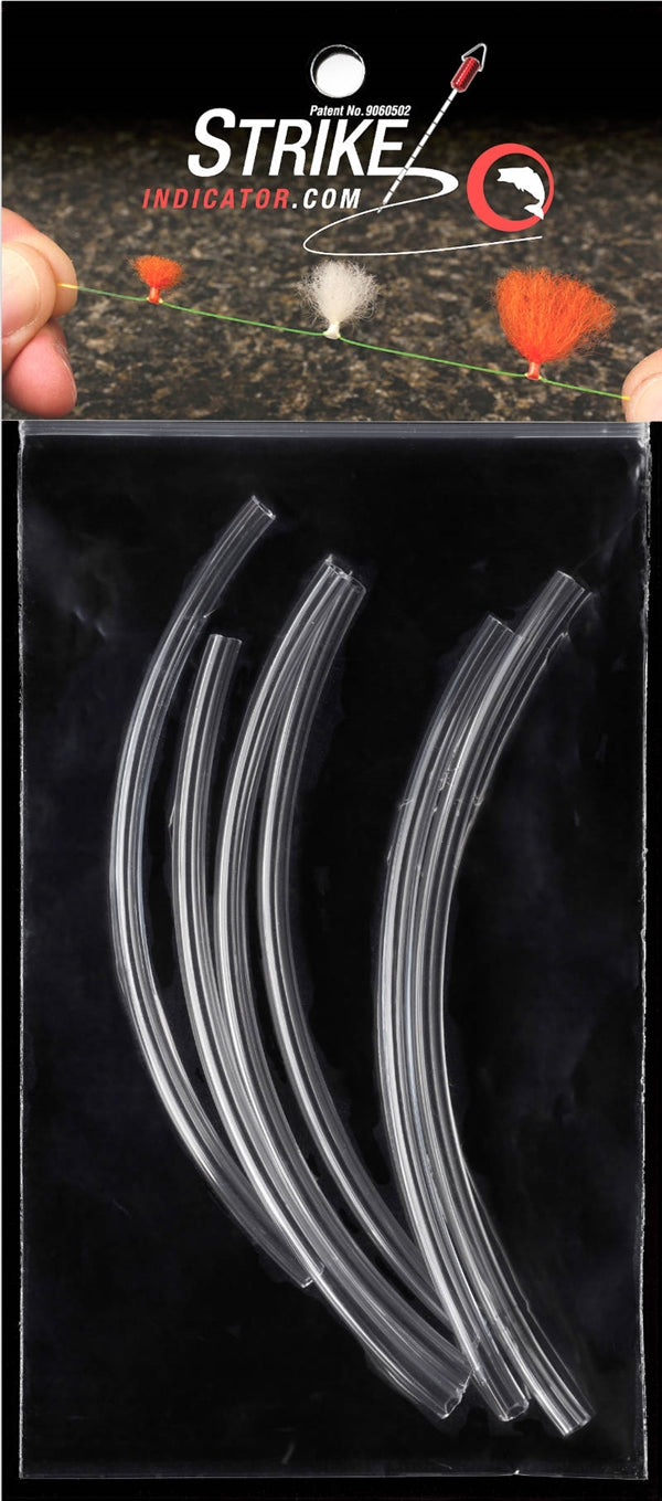 New Zealand Strike Indicator Tubing