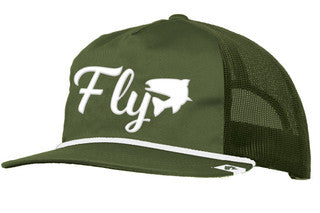 Umpqua Hats