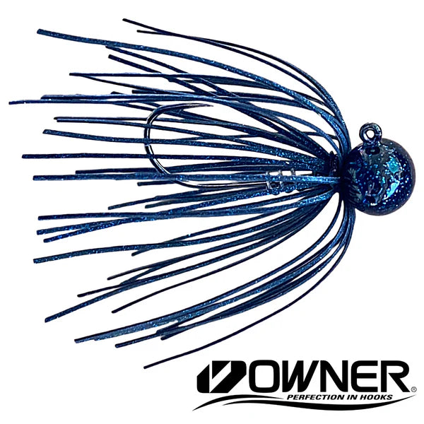 Cast Again Ringer Jig