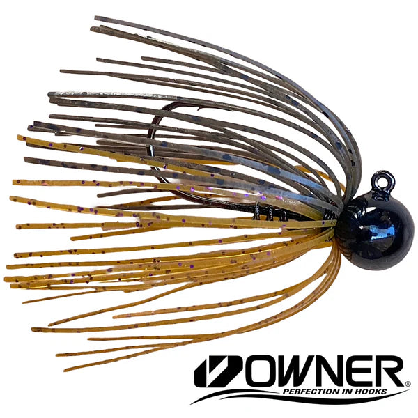 Cast Again Ringer Jig