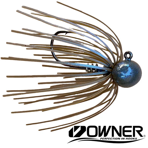 Cast Again Ringer Jig