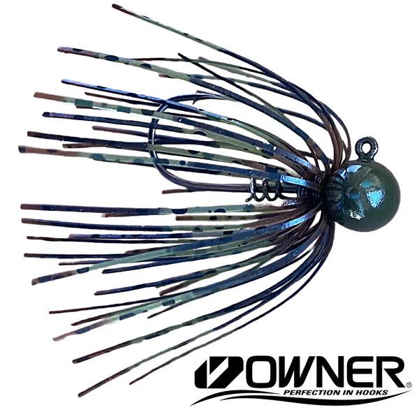 Cast Again Ringer Jig