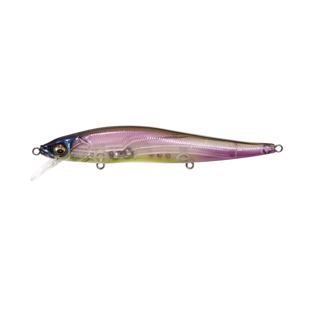 Megabass Vision 110