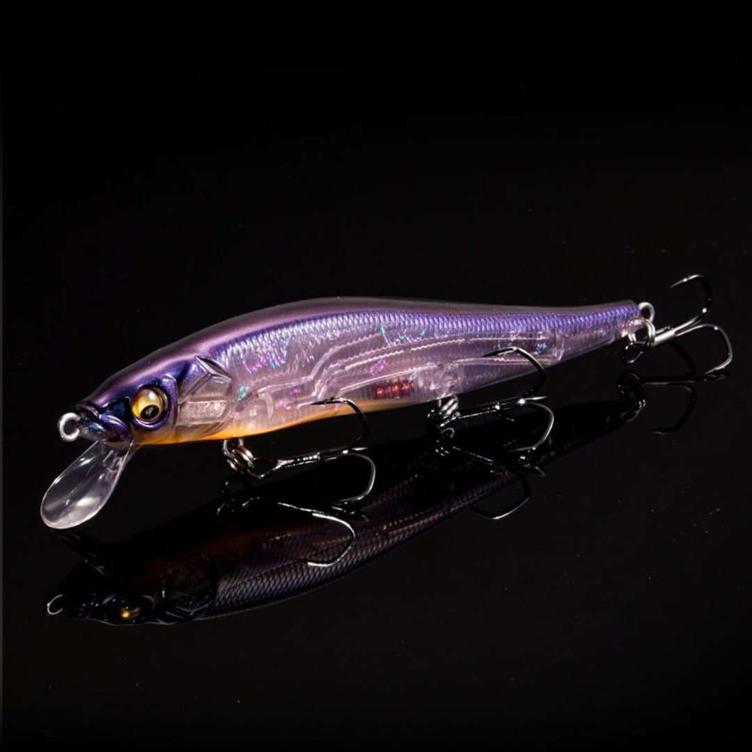 Megabass Vision 110 Respect Series
