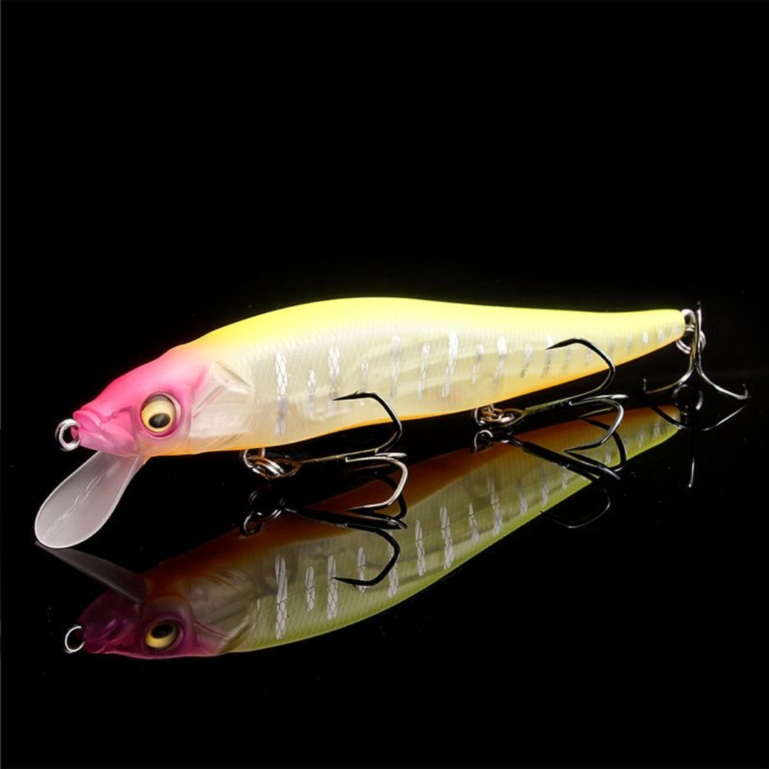 Megabass Vision 110 Respect Series
