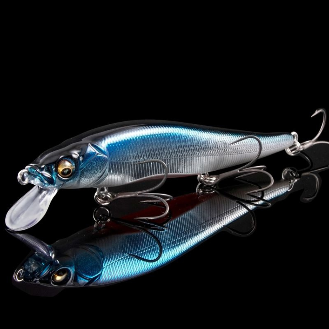 Megabass Vision 110 Respect Series