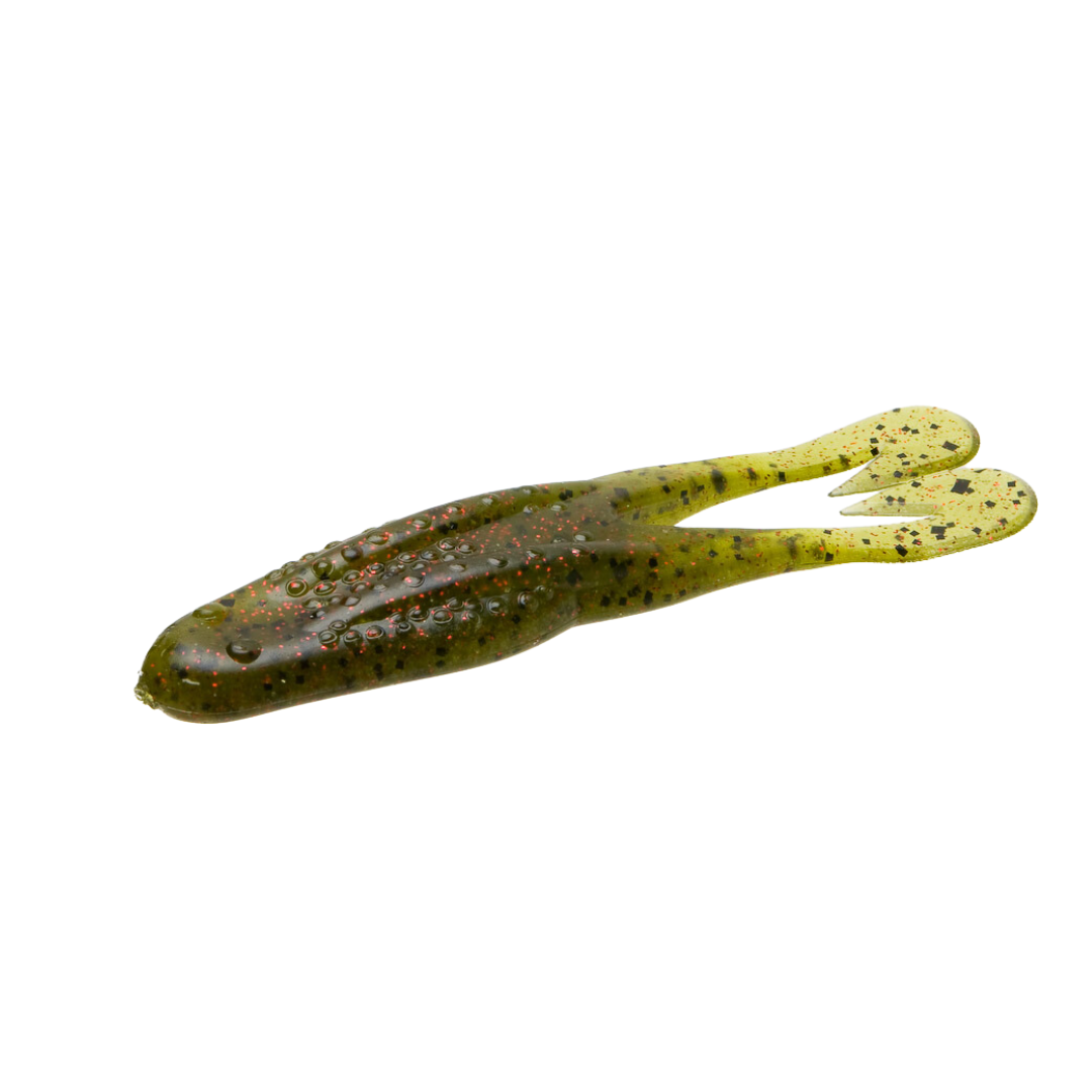 Zoom Bait Company Horny Toad