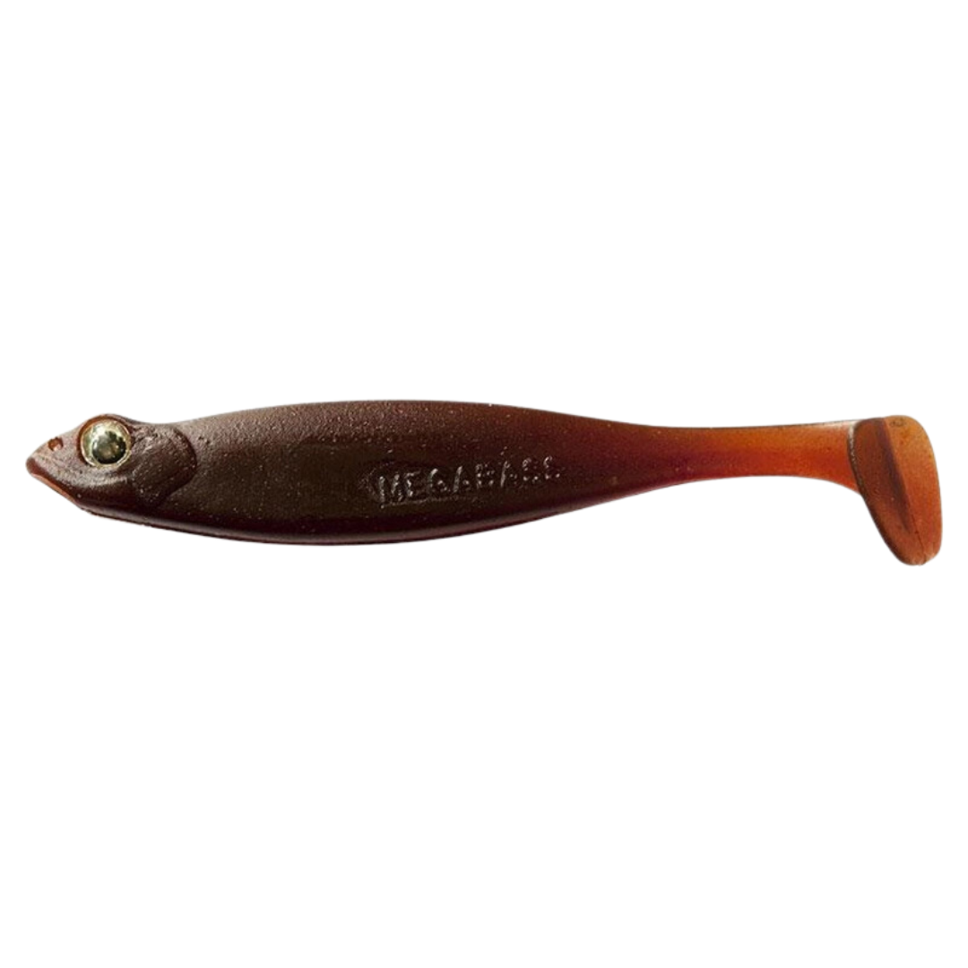 Megabass Hazedong Shad