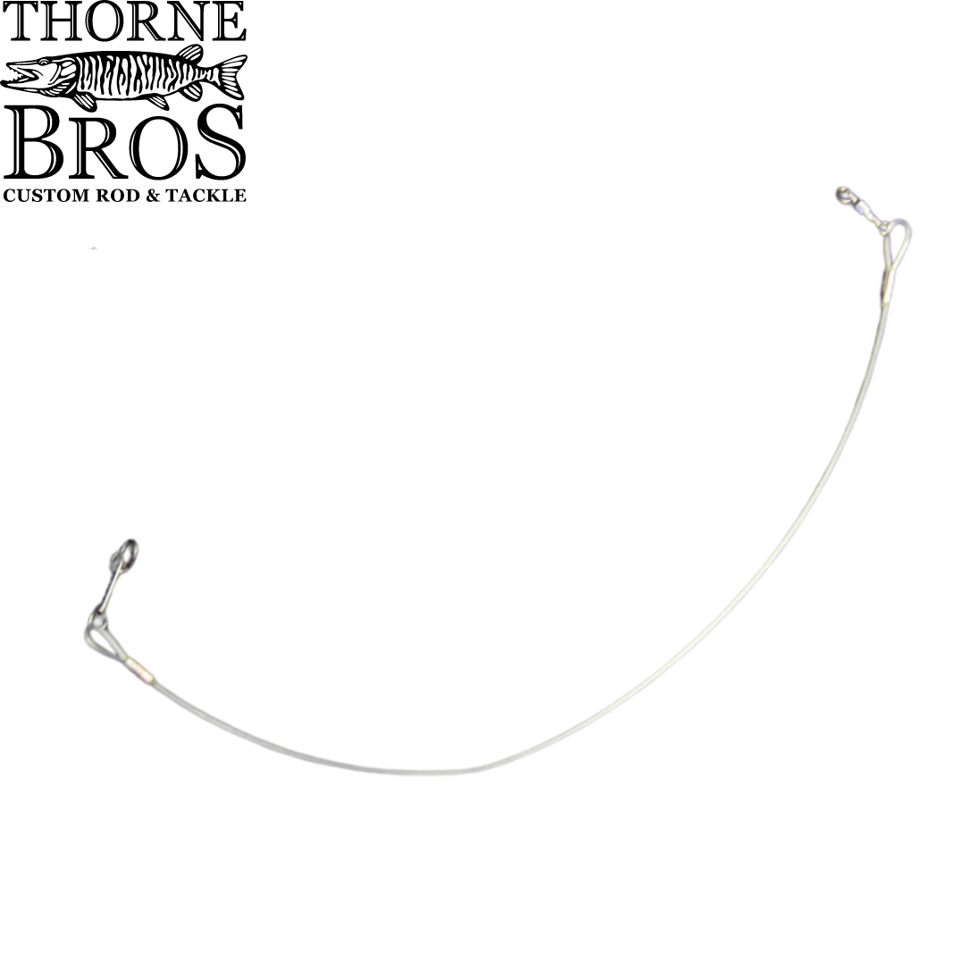 Thorne Brothers Leaders
