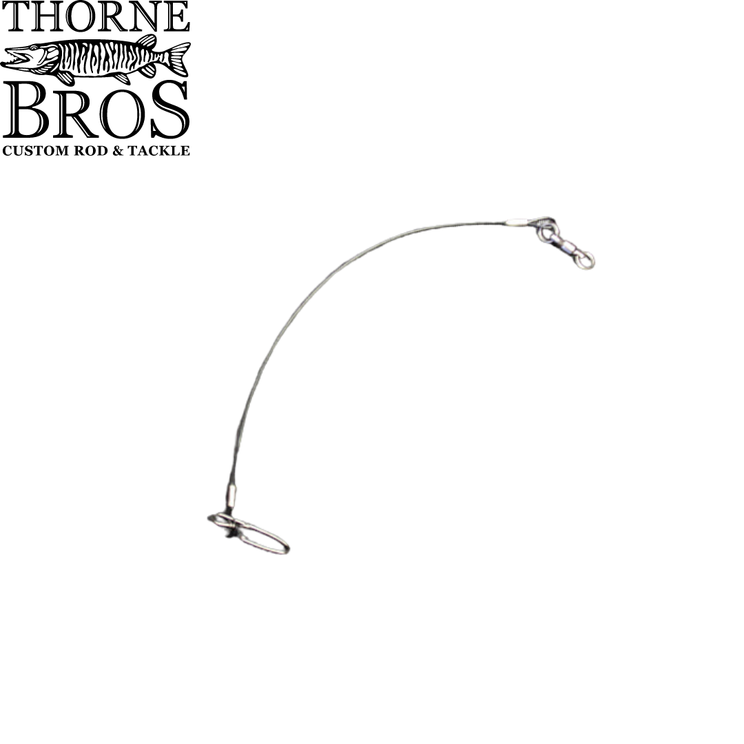 Thorne Brothers Leaders