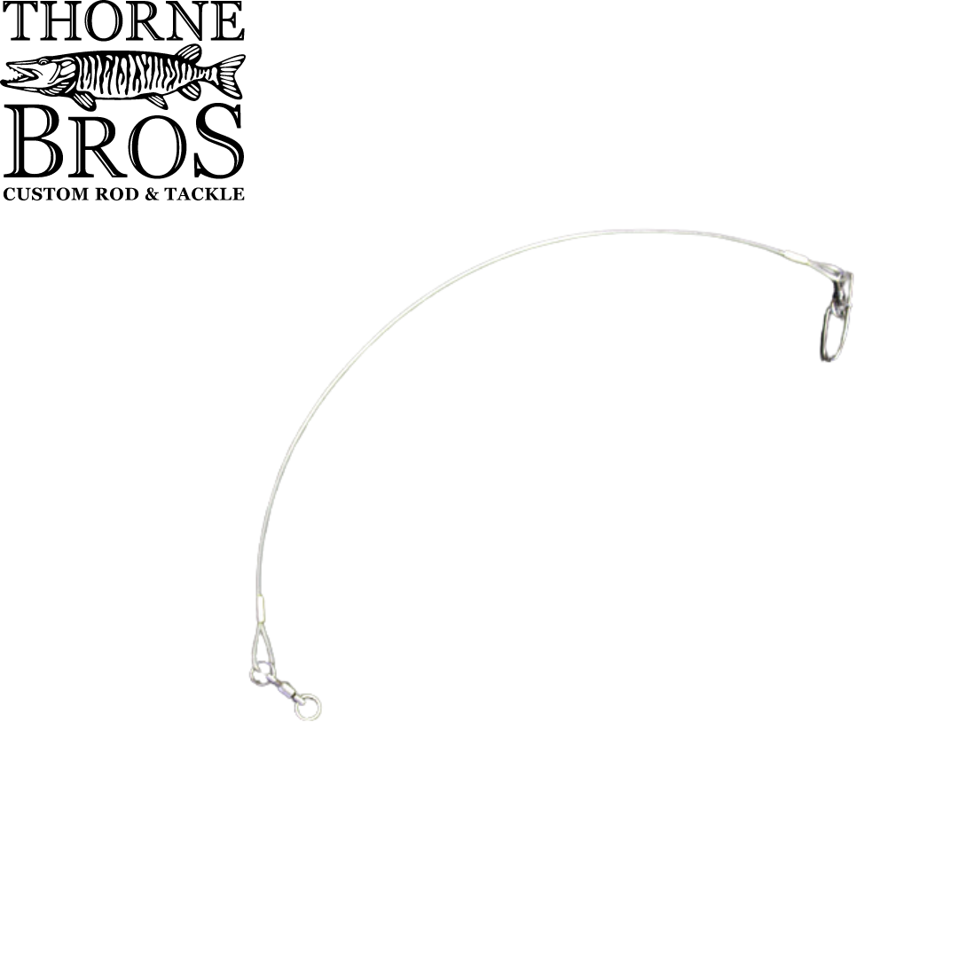 Thorne Brothers Leaders