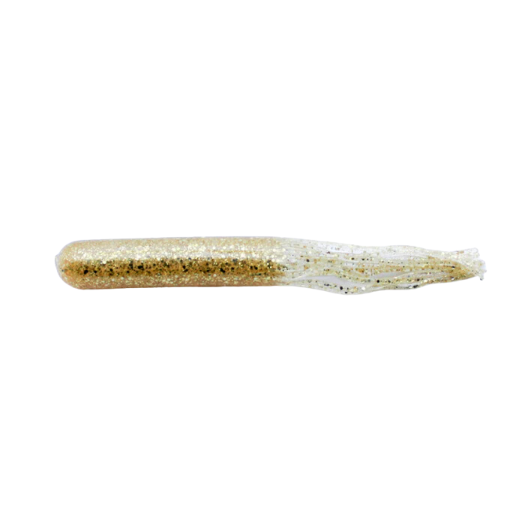 Drop Tine 4" Trout Tube - Standard