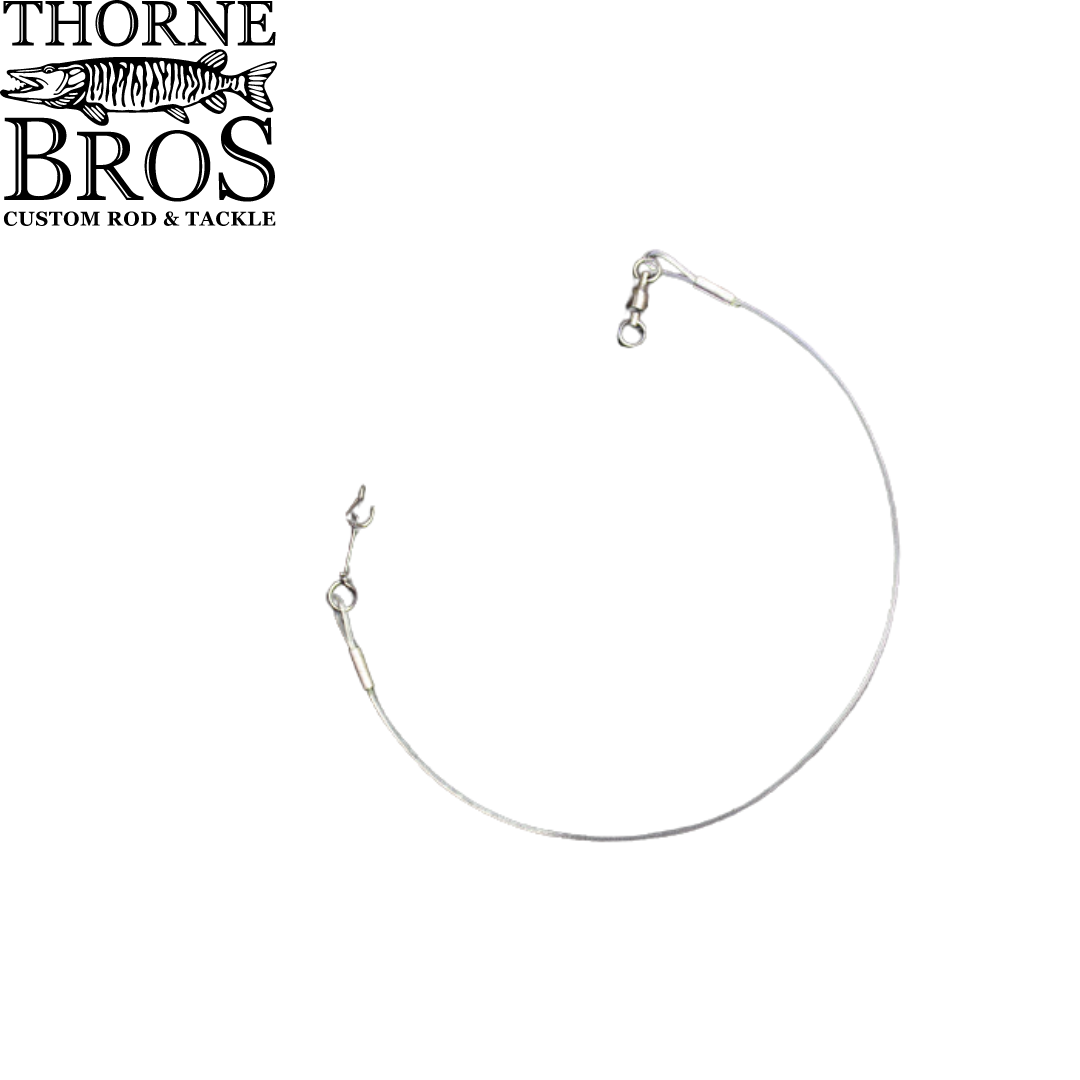 Thorne Brothers Leaders