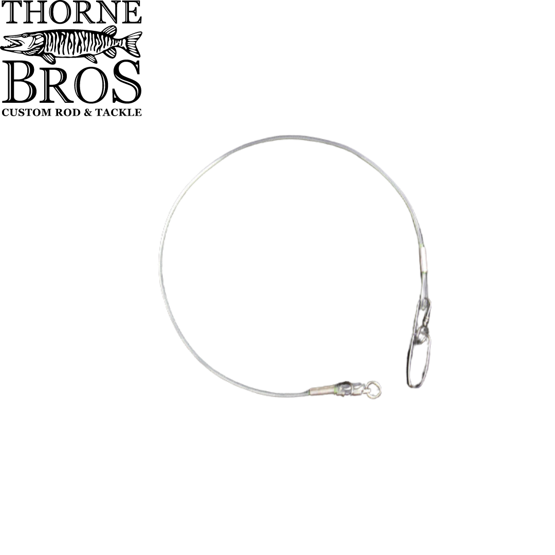 Thorne Brothers Leaders