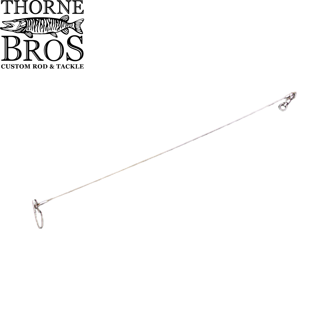 Thorne Brothers Leaders