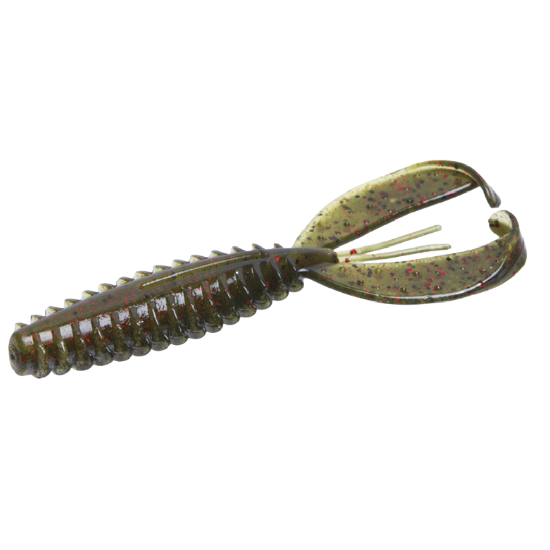 Zoom Bait Company Z Craw Jr.