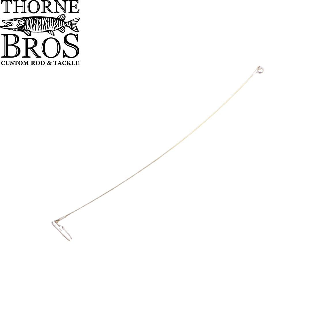 Thorne Brothers Leaders
