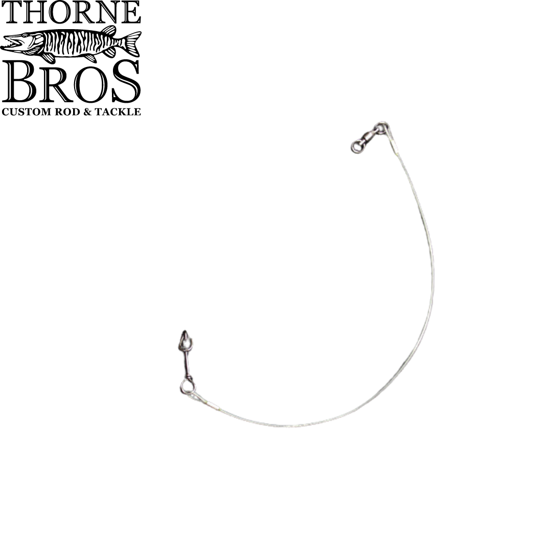 Thorne Brothers Leaders