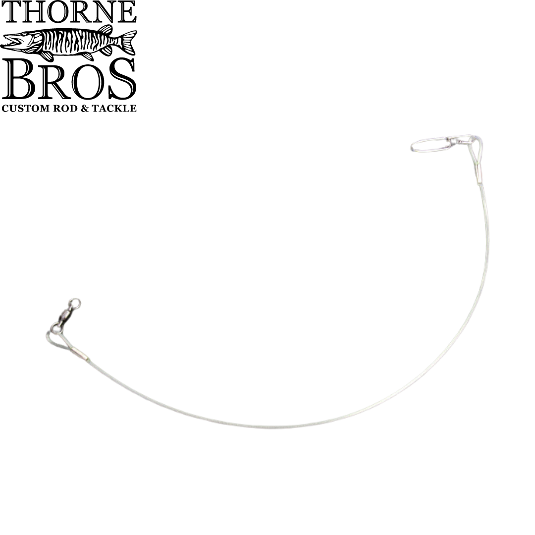 Thorne Brothers Leaders