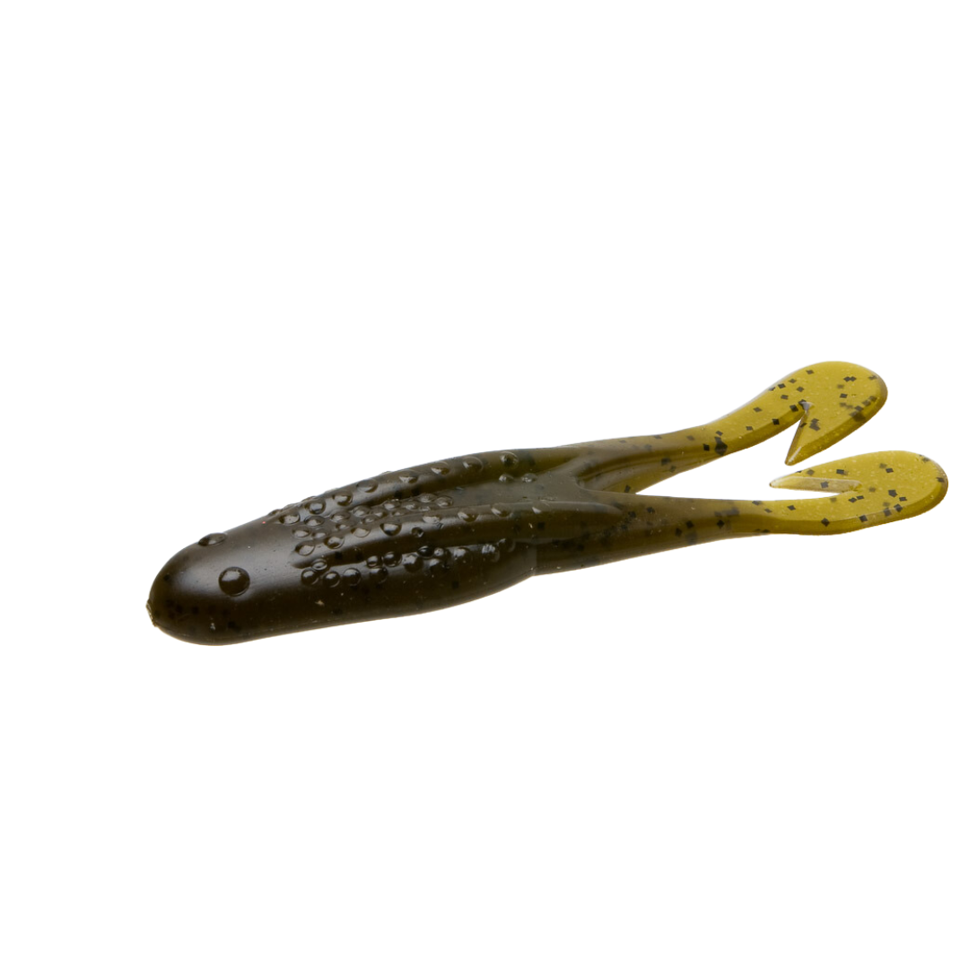 Zoom Bait Company Horny Toad