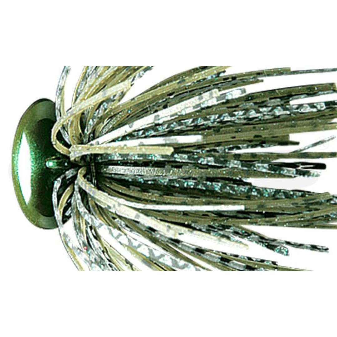 Deps Headlock Jig