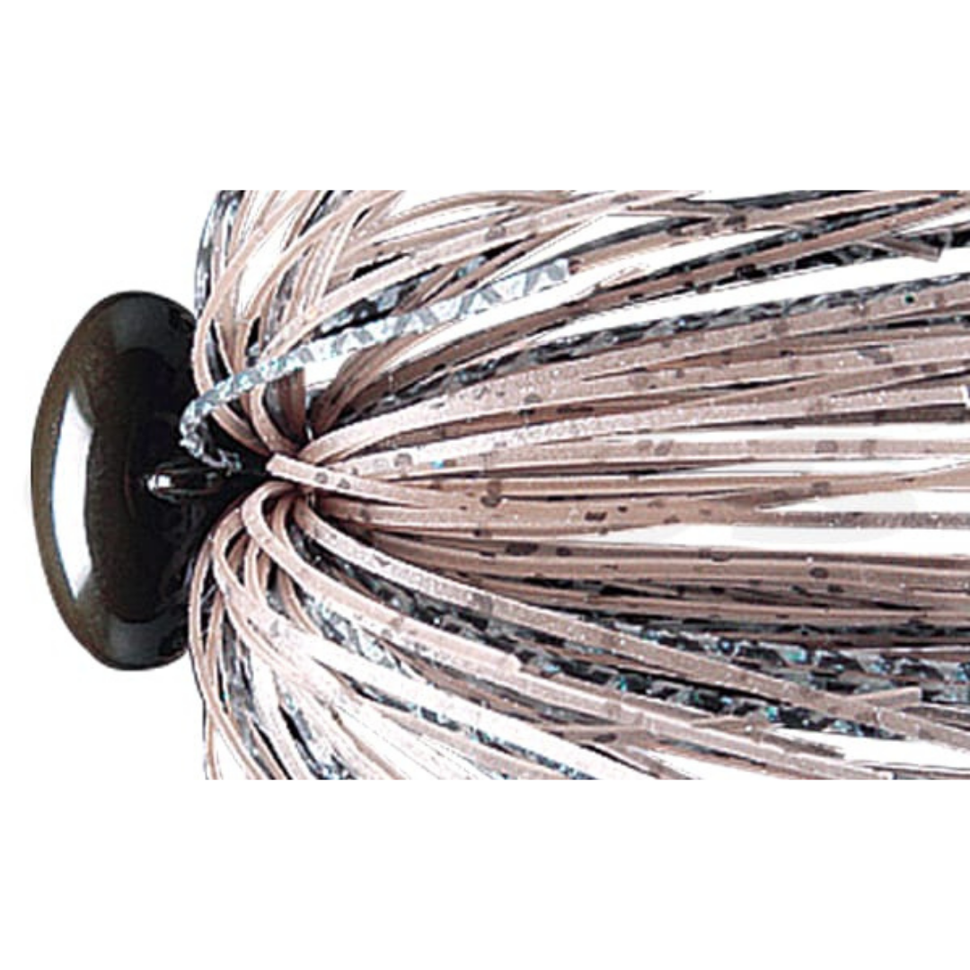 Deps Headlock Jig
