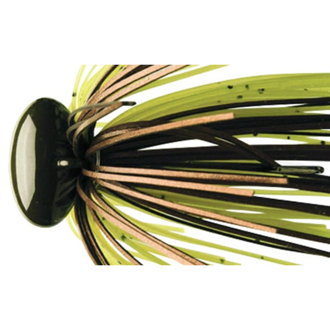 Deps Headlock Jig