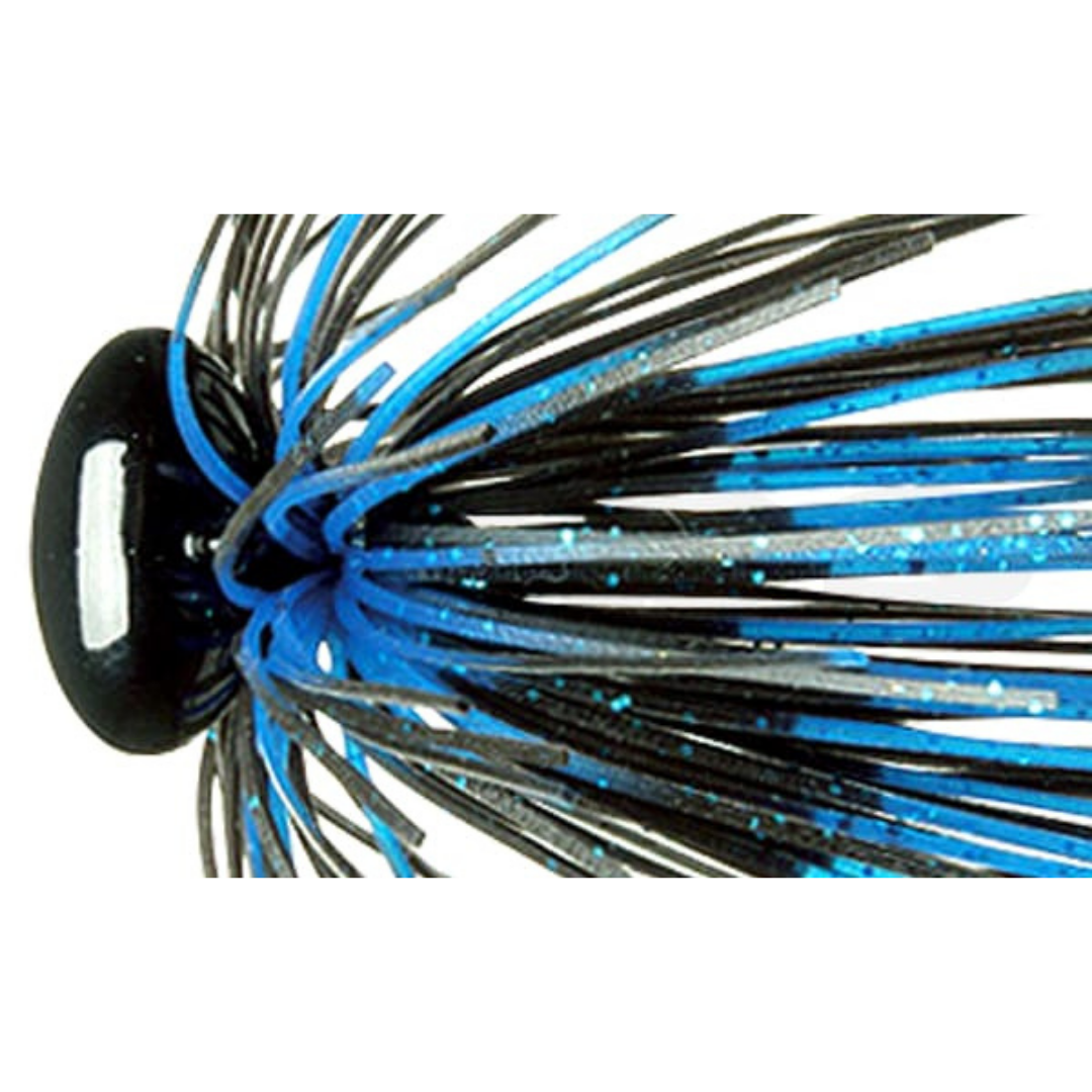 Deps Headlock Jig