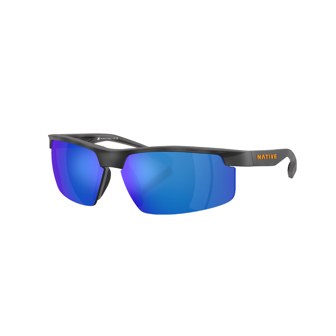 Costa Del Mar/Native - Ridge Runner Crest