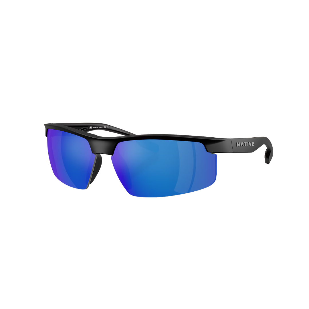 Costa Del Mar/Native - Ridge Runner Crest